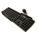 TASTATURA BLACK USB